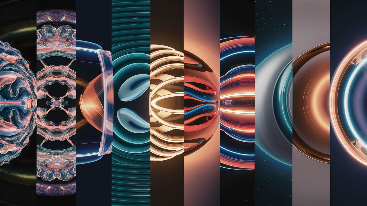 Speciale overgangen en simpel faden uitgelegd!